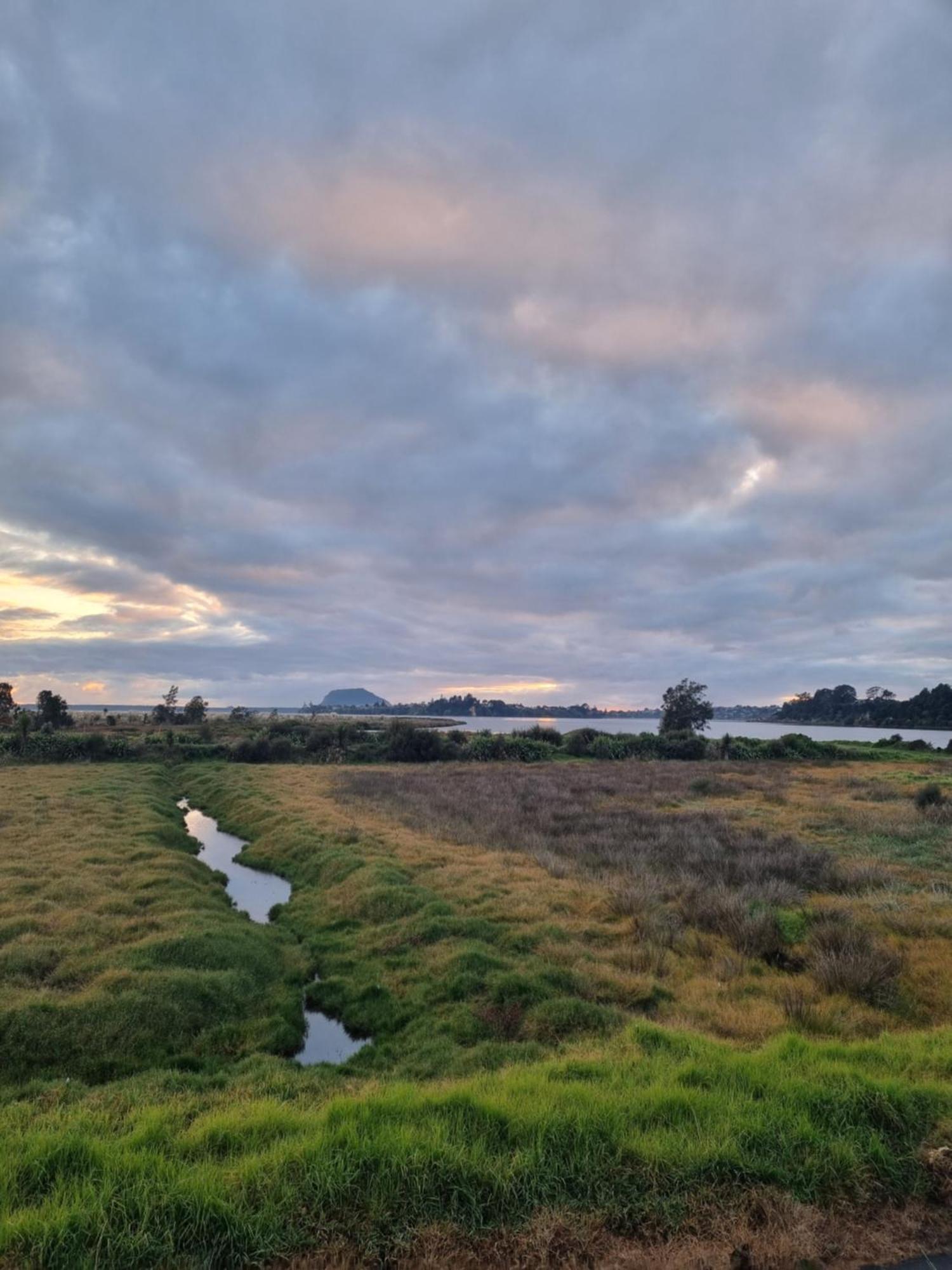 Bach22 Rustic Romantic Getaway Te Puna Экстерьер фото